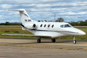 (Private) Raytheon 390 Premier I (PR-JRR) at  Sorocaba - Bertram Luiz Leupolz, Brazil