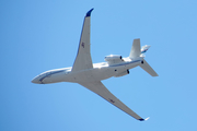 (Private) Dassault Falcon 8X (PR-JRY) at  Sorocaba - Bertram Luiz Leupolz, Brazil