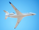 (Private) Dassault Falcon 8X (PR-JRY) at  Sorocaba - Bertram Luiz Leupolz, Brazil