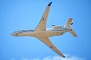 (Private) Dassault Falcon 8X (PR-JRY) at  Sorocaba - Bertram Luiz Leupolz, Brazil