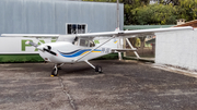 (Private) Cessna 172S Skyhawk SP (PR-JSD) at  Curitiba - Bacacheri, Brazil