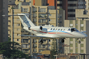 (Private) Cessna 525A Citation CJ2 (PR-JST) at  Sao Paulo - Congonhas, Brazil