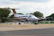 (Private) Beech King Air B200GT (PR-JUB) at  Sorocaba - Bertram Luiz Leupolz, Brazil