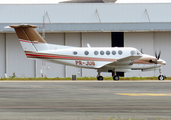 (Private) Beech King Air B200GT (PR-JUB) at  Sorocaba - Bertram Luiz Leupolz, Brazil