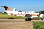 (Private) Beech King Air B200GT (PR-JUB) at  Sorocaba - Bertram Luiz Leupolz, Brazil