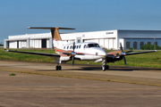 (Private) Beech King Air B200GT (PR-JUB) at  Sorocaba - Bertram Luiz Leupolz, Brazil