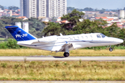 (Private) Cessna 525A Citation CJ2+ (PR-JVF) at  Sorocaba - Bertram Luiz Leupolz, Brazil