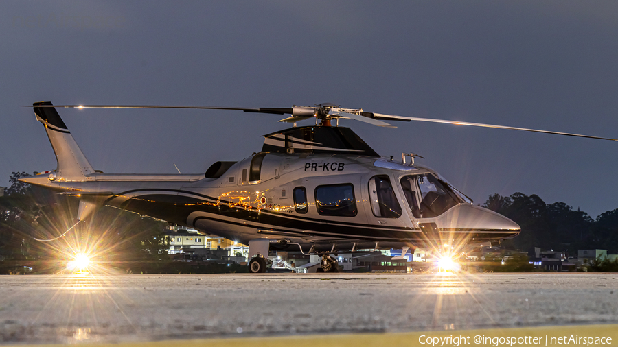 (Private) Agusta A109E Power (PR-KCB) | Photo 544267