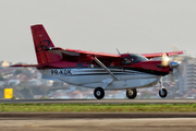 (Private) Quest Kodiak 100 (PR-KDK) at  Sorocaba - Bertram Luiz Leupolz, Brazil