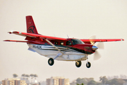 (Private) Quest Kodiak 100 (PR-KDK) at  Sorocaba - Bertram Luiz Leupolz, Brazil