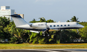 Elite Aviation Aerotaxi Gulfstream G-IV (PR-KEA) at  Salvador - International (Deputado Luís Eduardo Magalhães), Brazil