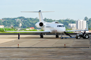 (Private) Gulfstream G-IV (PR-KEA) at  Sorocaba - Bertram Luiz Leupolz, Brazil