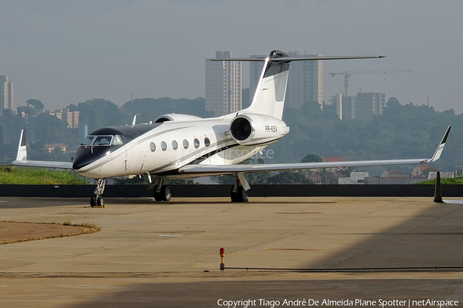 (Private) Gulfstream G-IV (PR-KEA) | Photo 678982