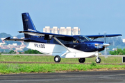 (Private) Quest Kodiak 100 (PR-KOD) at  Sorocaba - Bertram Luiz Leupolz, Brazil