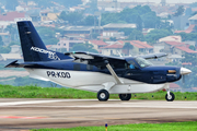 (Private) Quest Kodiak 100 (PR-KOD) at  Sorocaba - Bertram Luiz Leupolz, Brazil