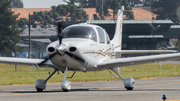 (Private) Cirrus SR22 G3 GTS (PR-LAE) at  Curitiba - Bacacheri, Brazil