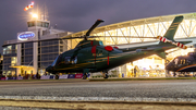 (Private) AgustaWestland AW109S Grand (PR-LAF) at  Helipark Heliport, Brazil