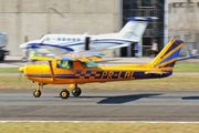 Aeroclube de Jundiaí Cessna A152 Aerobat (PR-LAL) at  Jundiai - Comte. Rolim Adolfo Amaro, Brazil