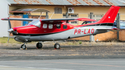 (Private) Cessna P210N Pressurized Centurion II (PR-LAO) at  Curitiba - Bacacheri, Brazil