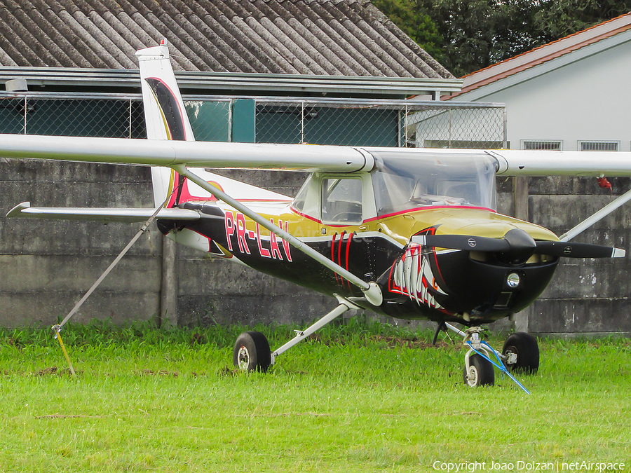 Aerocon Cessna 150M (PR-LAV) | Photo 340728