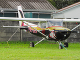 Aerocon Cessna 150M (PR-LAV) at  Curitiba - Bacacheri, Brazil