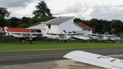 Aerocon Cessna 150M (PR-LAV) at  Curitiba - Bacacheri, Brazil