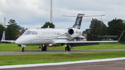 Helisul Taxi Aereo Bombardier Learjet 45 (PR-LEB) at  Curitiba - Bacacheri, Brazil