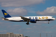 Varig LOG Boeing 757-225(PCF) (PR-LGI) at  Miami - International, United States