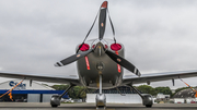 (Private) Cirrus SR22 G3 GTS (PR-LIB) at  Campo de Marte, Brazil