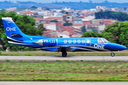 (Private) Cessna 550 Citation II (PR-LJJ) at  Sorocaba - Bertram Luiz Leupolz, Brazil