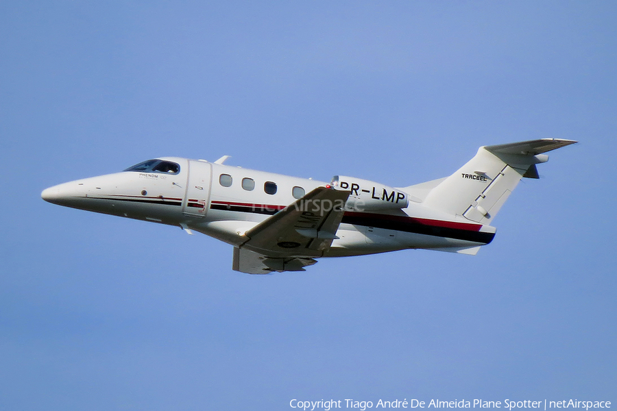 (Private) Embraer EMB-500 Phenom 100 (PR-LMP) | Photo 408909