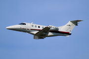 (Private) Embraer EMB-500 Phenom 100 (PR-LMP) at  Sao Paulo - Guarulhos - Andre Franco Montoro (Cumbica), Brazil