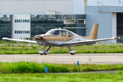 (Private) Cirrus SR22T G6 GTS Platinum (PR-LPP) at  Sorocaba - Bertram Luiz Leupolz, Brazil