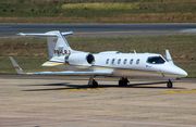 Brasil Vida Taxi Aereo Learjet 31A (PR-LRJ) at  Teresina - Senador Petrônio Portella, Brazil