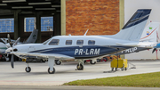 (Private) Piper PA-46-500TP M500 (PR-LRM) at  Curitiba - Bacacheri, Brazil