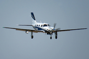 (Private) Piper PA-46-500TP M500 (PR-LRM) at  Sorocaba - Bertram Luiz Leupolz, Brazil