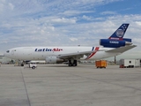 Latin Air Cargo McDonnell Douglas DC-10-30F (PR-LSA) at  Miami - International, United States