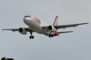 TAM Brazilian Airlines Airbus A320-232 (PR-MAK) at  Sao Paulo - Guarulhos - Andre Franco Montoro (Cumbica), Brazil