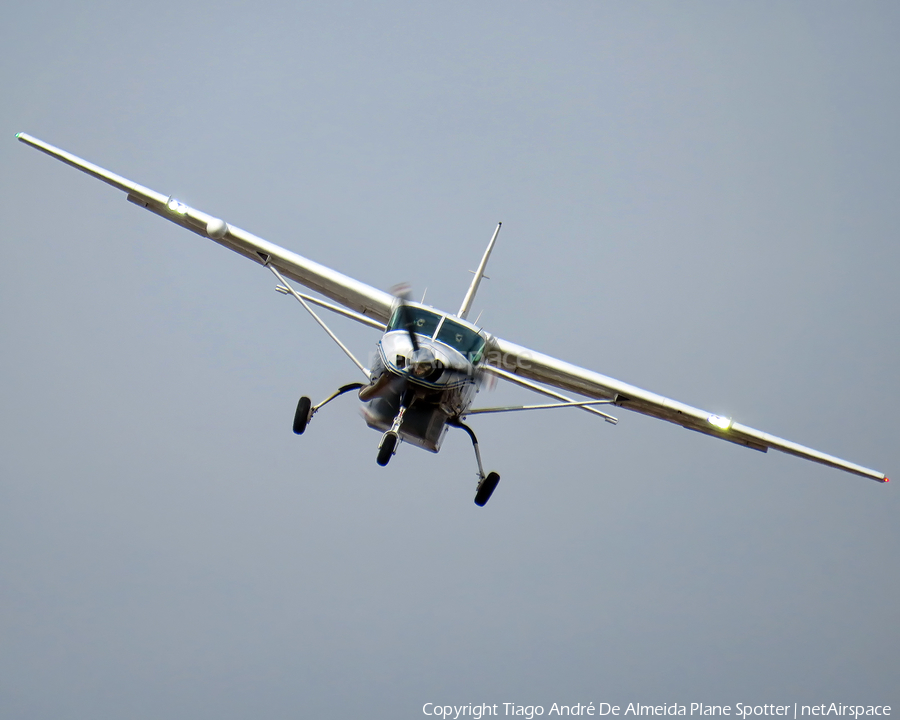 Azul Conecta Cessna 208B Grand Caravan (PR-MAU) | Photo 585386
