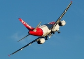 TAM Brazilian Airlines Airbus A319-132 (PR-MBW) at  Rio De Janeiro - Santos Dumont, Brazil