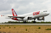 TAM Brazilian Airlines Airbus A320-232 (PR-MBY) at  São Luís - Marechal Cunha Machado International, Brazil