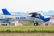 Aeroclube de Sorocaba Cessna 150L (PR-MDM) at  Sorocaba - Bertram Luiz Leupolz, Brazil