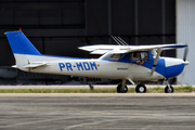 Aeroclube de Sorocaba Cessna 150L (PR-MDM) at  Sorocaba - Bertram Luiz Leupolz, Brazil