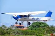 Aeroclube de Sorocaba Cessna 150L (PR-MDM) at  Sorocaba - Bertram Luiz Leupolz, Brazil