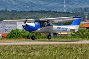 Aeroclube de Sorocaba Cessna 150L (PR-MDM) at  Sorocaba - Bertram Luiz Leupolz, Brazil