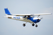 Aeroclube de Sorocaba Cessna 150L (PR-MDM) at  Sorocaba - Bertram Luiz Leupolz, Brazil