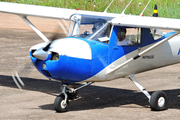 Aeroclube de Sorocaba Cessna 150L (PR-MDM) at  Sorocaba - Bertram Luiz Leupolz, Brazil