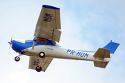 Aeroclube de Sorocaba Cessna 150L (PR-MDM) at  Sorocaba - Bertram Luiz Leupolz, Brazil