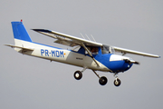 Aeroclube de Sorocaba Cessna 150L (PR-MDM) at  Sorocaba - Bertram Luiz Leupolz, Brazil