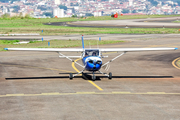 Aeroclube de Sorocaba Cessna 150L (PR-MDM) at  Sorocaba - Bertram Luiz Leupolz, Brazil